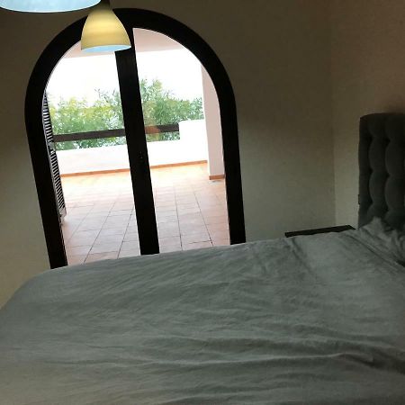 Luxury apartment set in Doña Julia Golf Course Casares Exterior foto